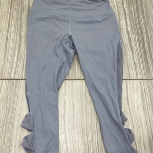 Victoria’s Secret ballerina leggings